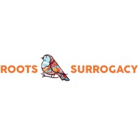 Roots Surrogacy logo
