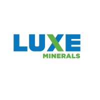 Luxe Minerals LLC logo