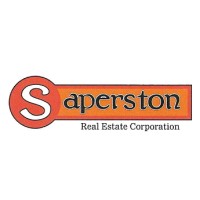 Saperston Real Estate Corporation logo