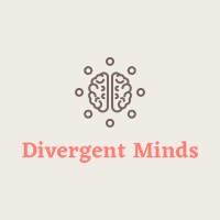 Divergent Minds logo
