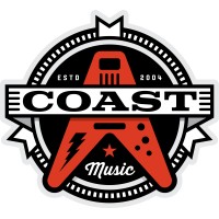 Image of Coast Music