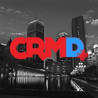 CRMD logo