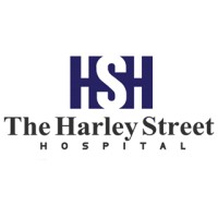 The Harley Street Hospital logo