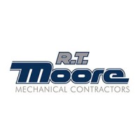 R.T. Moore logo