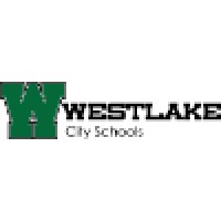 Westlake City School District logo