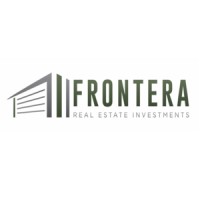 Frontera Real Estate Investments logo