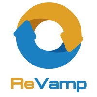 ReVamp Electronics logo