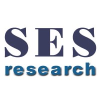 SES Research Inc logo