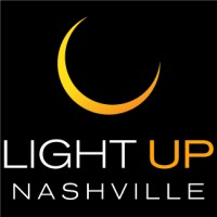 Light Up Nashville, LLC logo