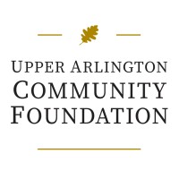Upper Arlington Community Foundation logo