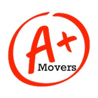 A+ Movers Inc logo