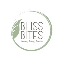 Bliss Bites logo