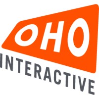 OHO Interactive logo