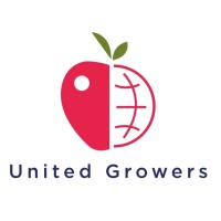 United Growers logo