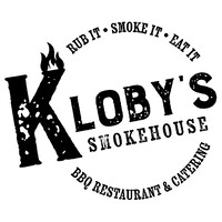 Kloby's Smokehouse logo