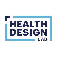 Health Design Lab logo