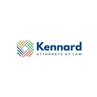 Kennard Law P.C. logo