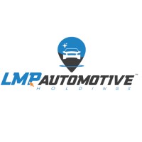 LMP Automotive Holdings, Inc. logo