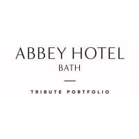 Abbey Hotel Bath - A Tribute Portfolio Hotel logo
