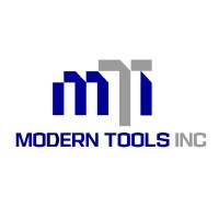 Modern Tools, Inc. logo