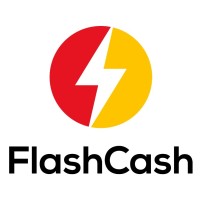 FlashCash logo