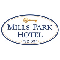 Mills Park Hotel logo