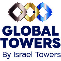 GLOBAL TOWERS logo