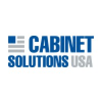 Cabinet Solutions USA logo
