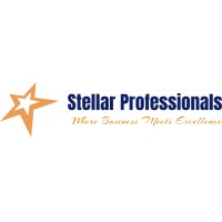 Stellar Professionals logo