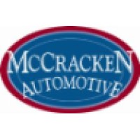McCracken Automotive logo
