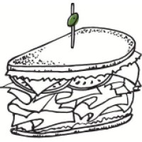 Manny's Restaurant And Delicatessen logo