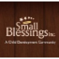 Small Blessings, Inc. logo