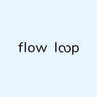 Flow Loop logo