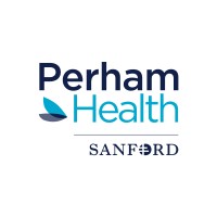 Perham Health logo