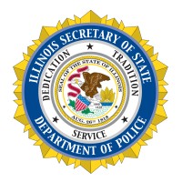 Image of Illinois Secretary of State Police