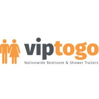 VIP To Go LLC logo