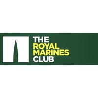 The Royal Marines Club logo