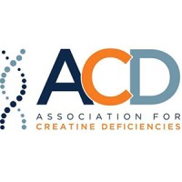 Association For Creatine Deficiencies logo