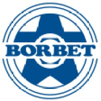 Image of BORBET GRUPPE