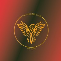 The Phoenix Club, Inc. logo