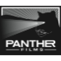 Panther Films logo