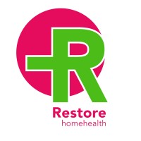 Restore Home Healthcare Of Oklahoma logo