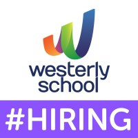Westerly School Of Long Beach logo