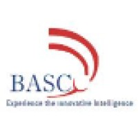 BASCO Systems logo