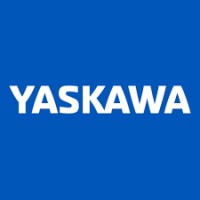 Yaskawa UK & Ireland logo