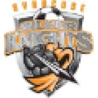Syracuse Silver Knights logo