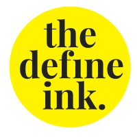 The Define Ink logo