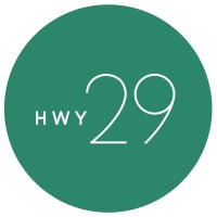 Highway 29 Creative logo