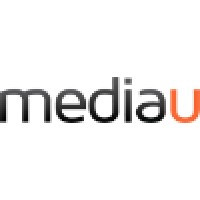 MediaU logo