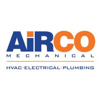 AiRCO Mechanical Ltd. logo